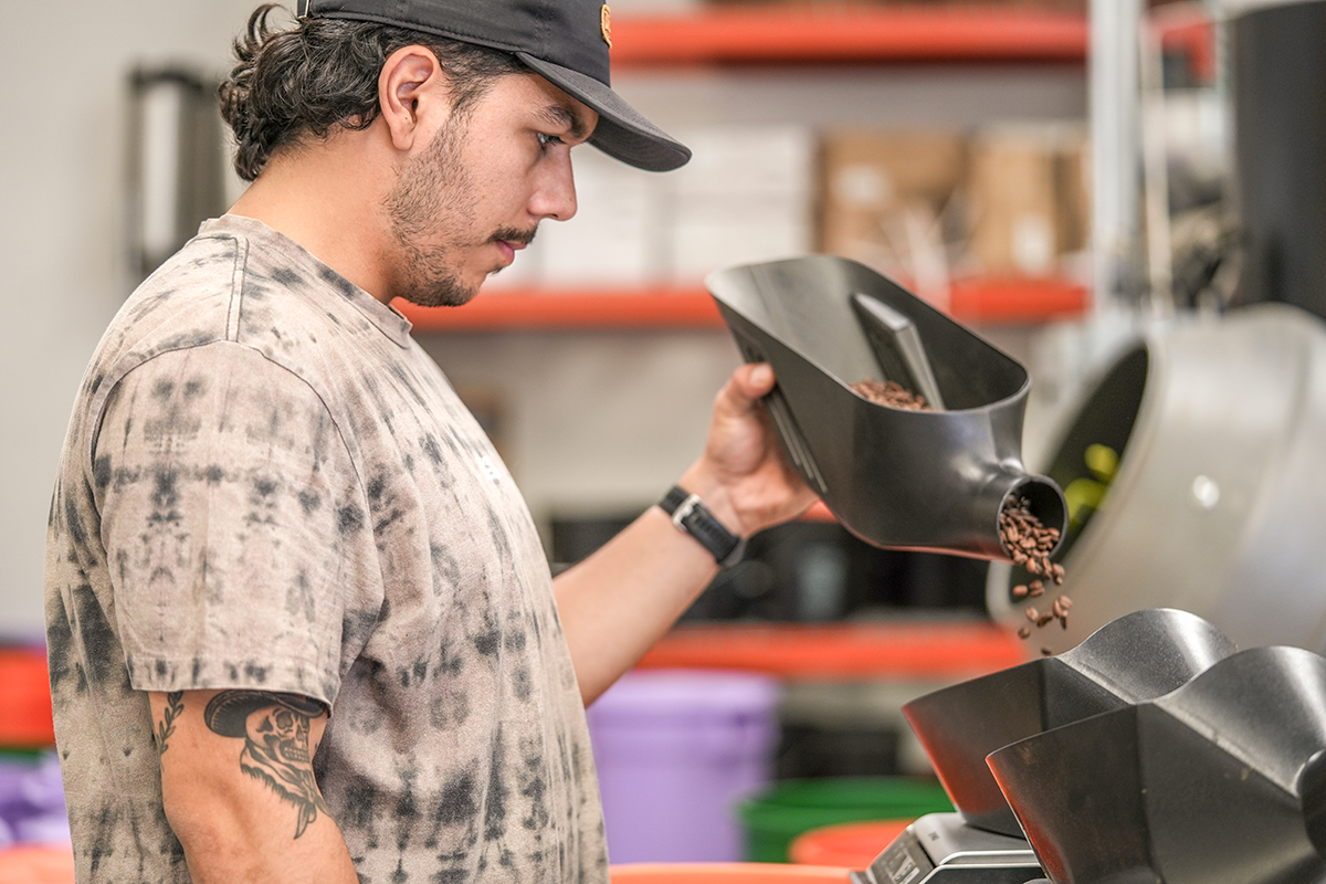 Our Coffee | 11th Hour Coffee